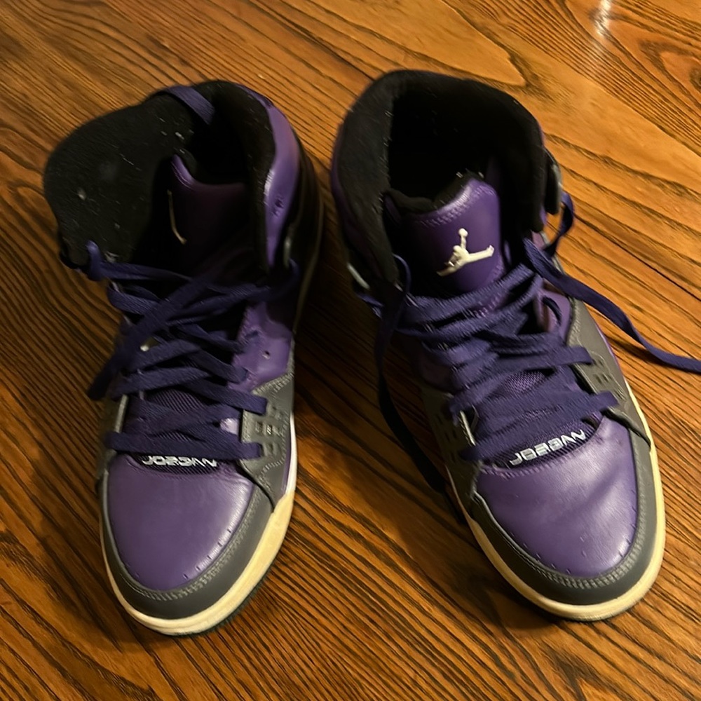 Air Jordan Nike SC-1 size 10.5